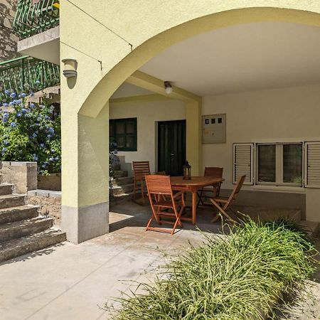 Apartman Bonaca Apartamento Šibenik Exterior foto