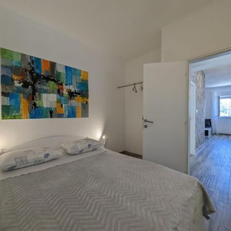 Apartman Bonaca Apartamento Šibenik Exterior foto
