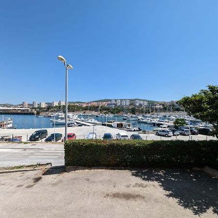 Apartman Bonaca Apartamento Šibenik Exterior foto