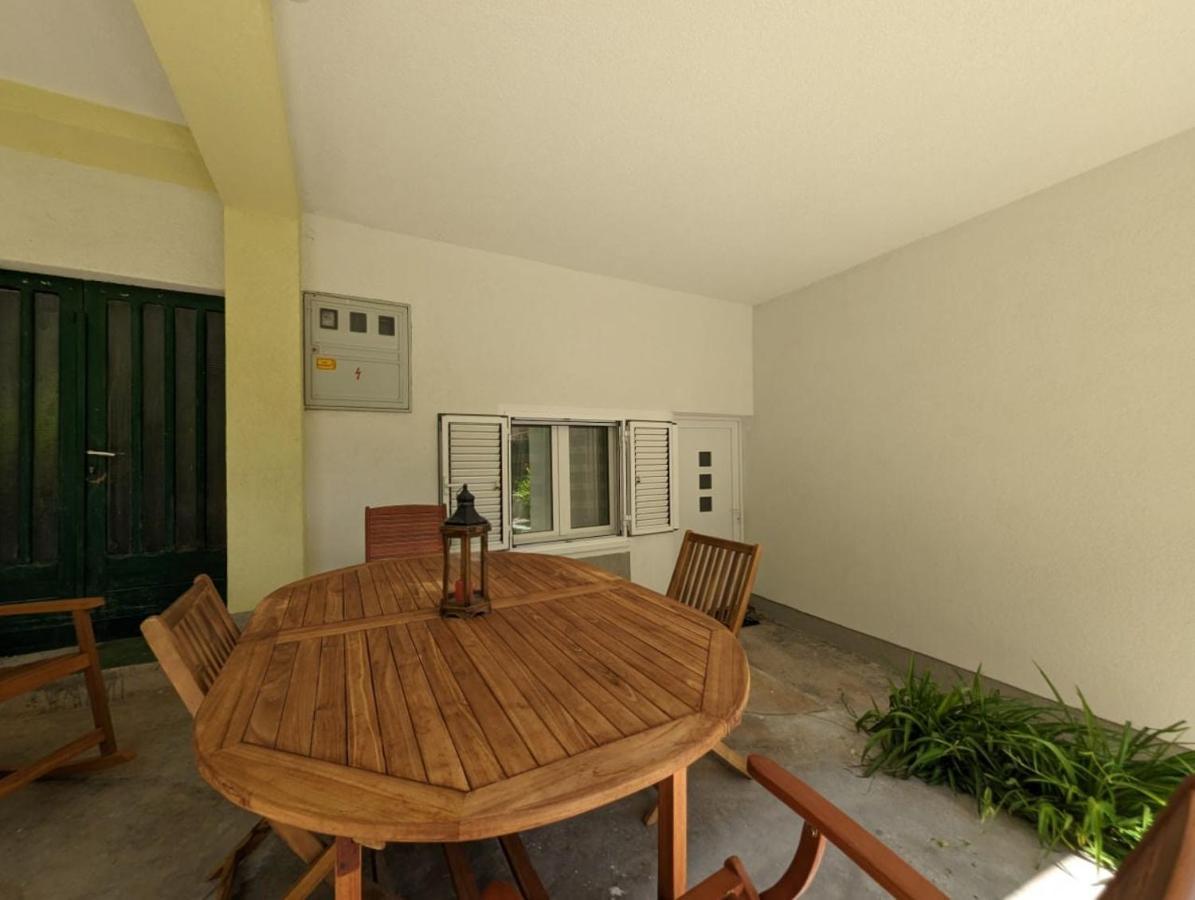 Apartman Bonaca Apartamento Šibenik Exterior foto