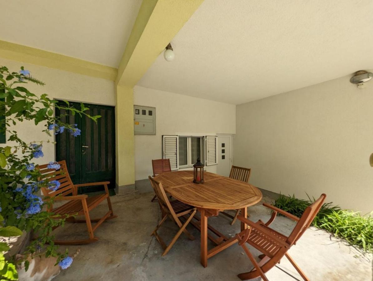 Apartman Bonaca Apartamento Šibenik Exterior foto