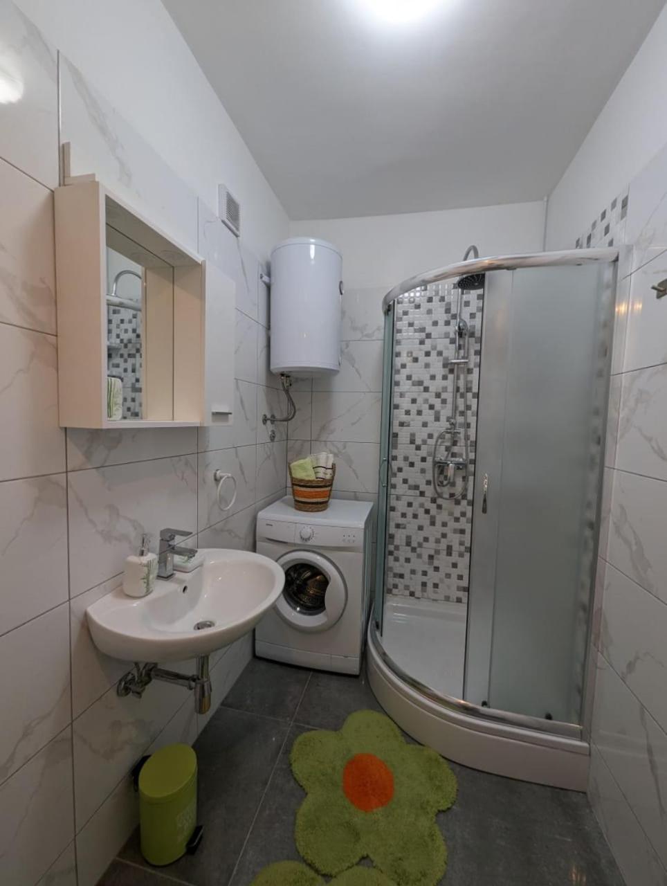 Apartman Bonaca Apartamento Šibenik Exterior foto