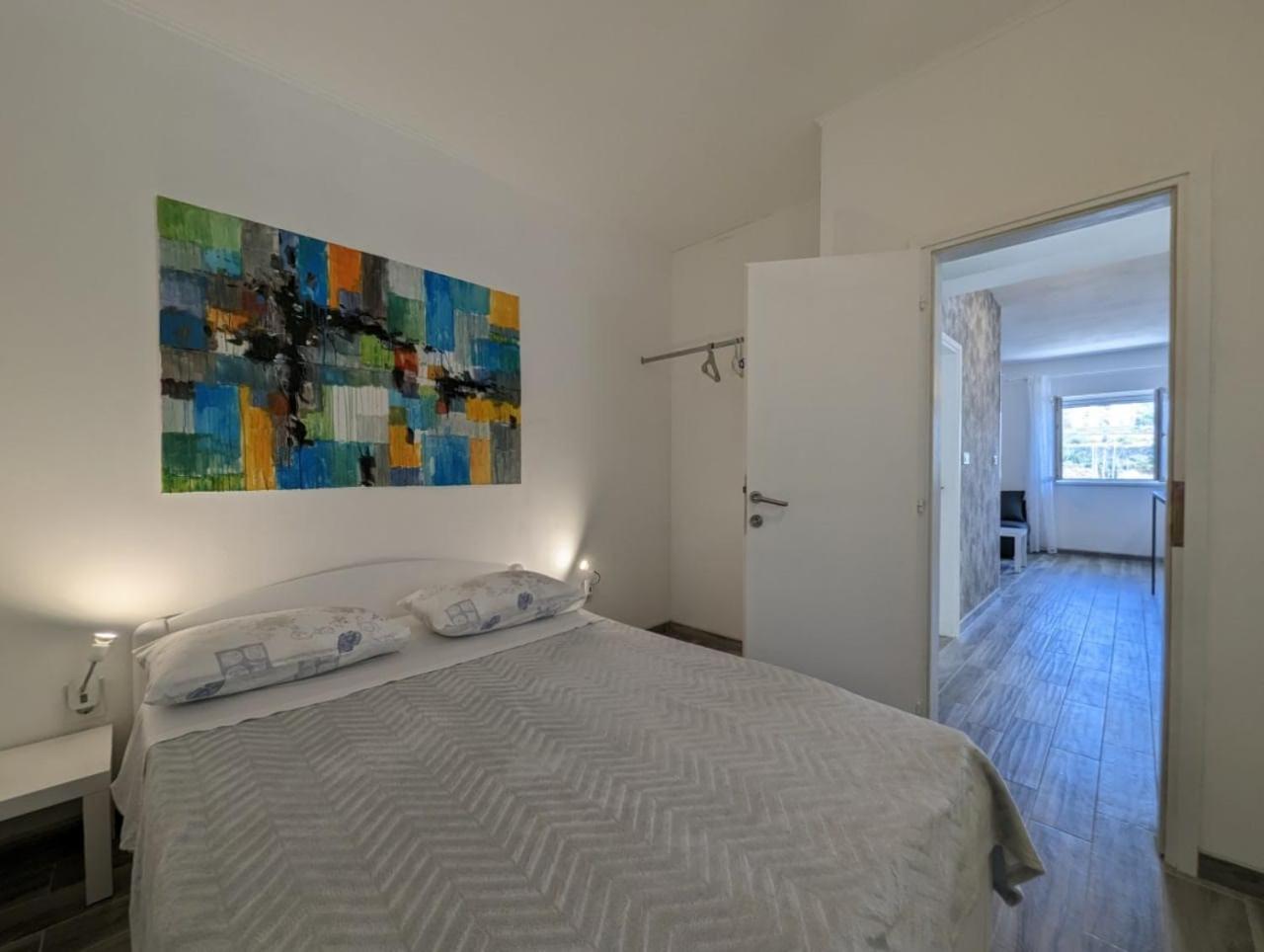 Apartman Bonaca Apartamento Šibenik Exterior foto